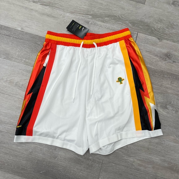 rayguns shorts